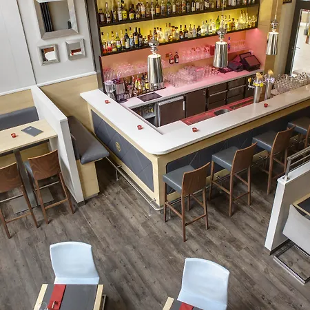 Hotel Western Welcome Frankfurt Frankfurt am Main