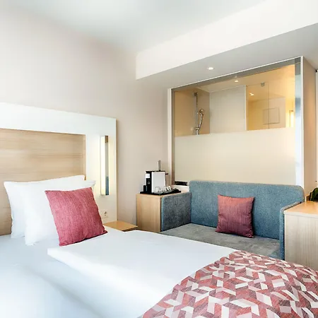 Western Welcome Frankfurt Hotel