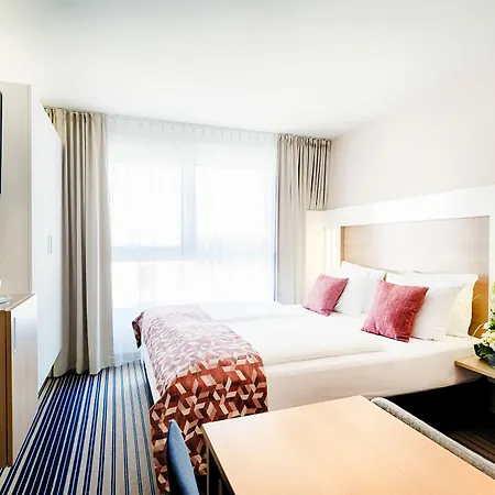 Hotel Western Welcome Frankfurt 4*