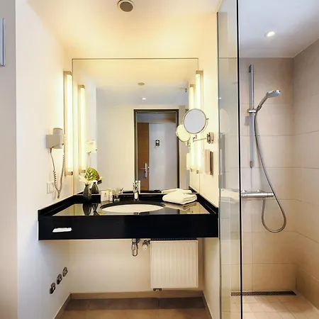 Hotel Western Welcome Frankfurt