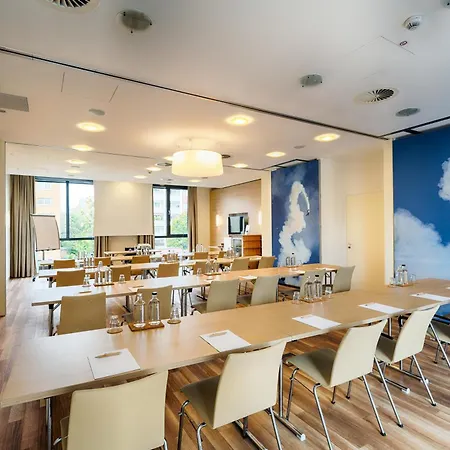 Western Welcome Frankfurt Φραγκφούρτη
