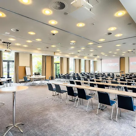 Western Welcome Frankfurt Φραγκφούρτη
