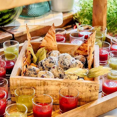 Western Welcome Frankfurt