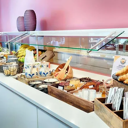 Western Welcome Frankfurt Hotel Frankfurt am Main