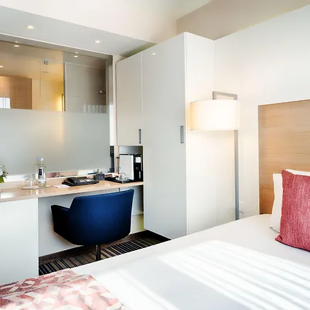 Western Welcome Frankfurt Hotel Francfort-sur-le-Main