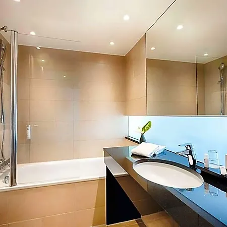 Hotel Western Welcome Frankfurt 4*