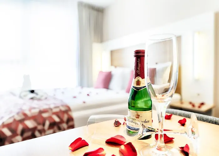 Western Welcome Frankfurt