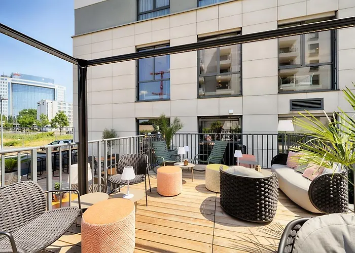 Western Welcome Frankfurt Ξενοδοχείο