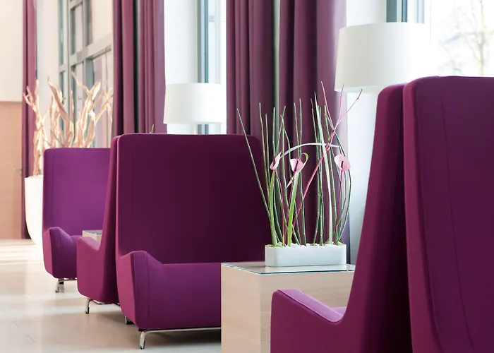 Western Welcome Frankfurt