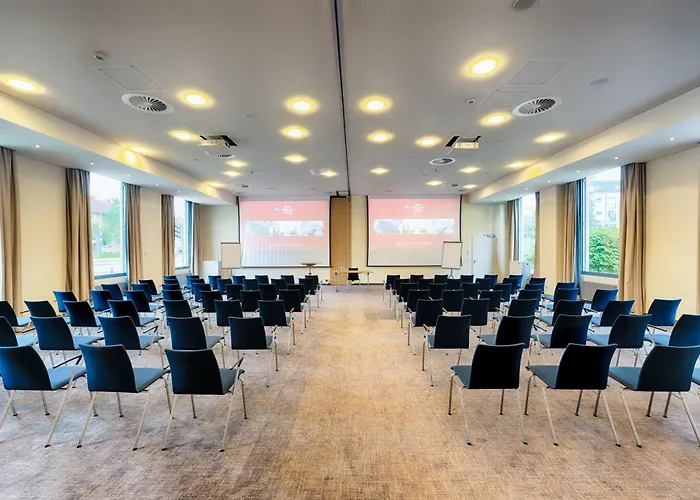 Western Welcome Frankfurt Ξενοδοχείο Φραγκφούρτη