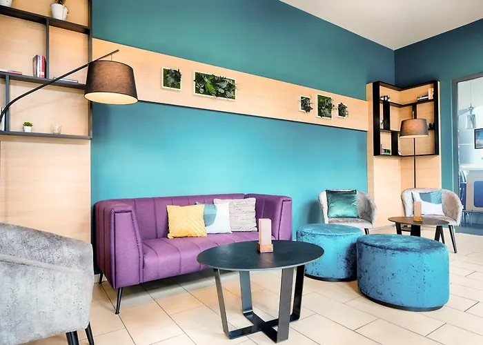 Western Welcome Frankfurt Frankfurt am Main