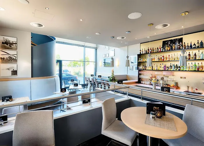 Western Welcome Frankfurt Frankfurt nad Menem