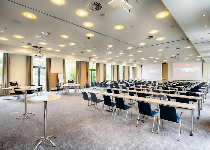 Western Welcome Frankfurt Φραγκφούρτη