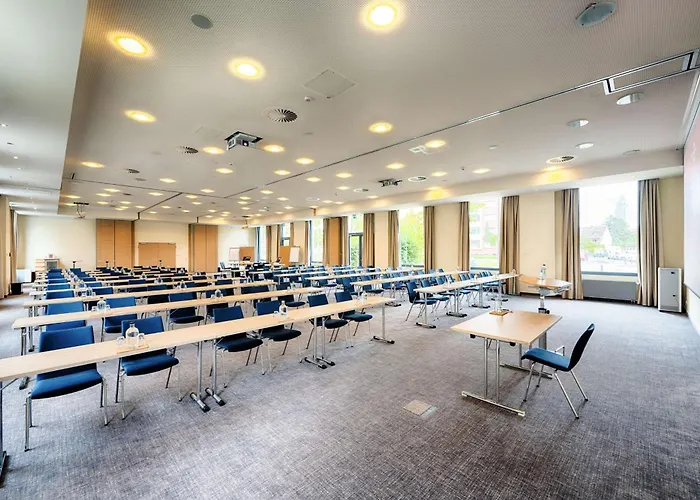 Western Welcome Frankfurt Ξενοδοχείο 4*