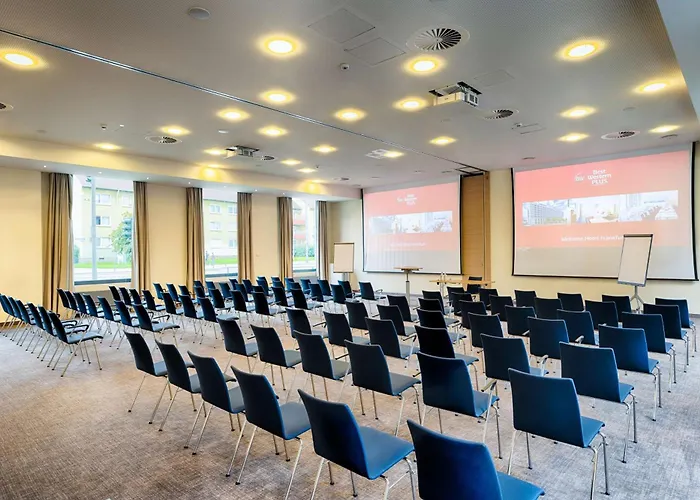 Western Welcome Frankfurt Ξενοδοχείο