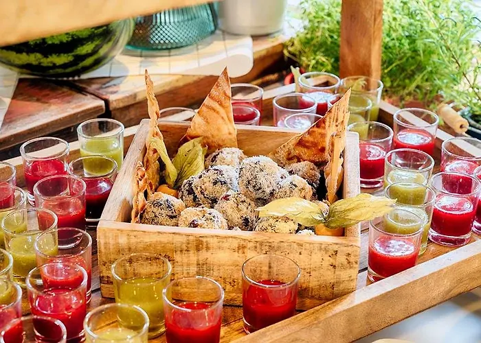 Western Welcome Frankfurt