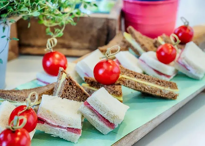 Western Welcome Frankfurt Ξενοδοχείο