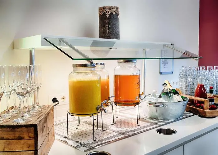 Western Welcome Frankfurt Φραγκφούρτη