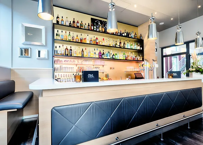 Western Welcome Frankfurt Φραγκφούρτη