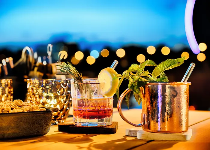 Ξενοδοχείο Western Welcome Frankfurt