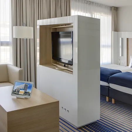 Western Welcome Frankfurt 4* Fráncfort del Meno