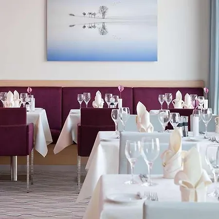 Western Welcome Frankfurt 4*