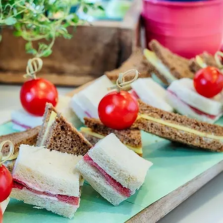 Western Welcome Frankfurt Ξενοδοχείο