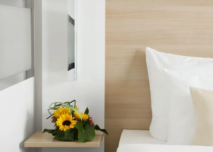 Western Welcome Frankfurt